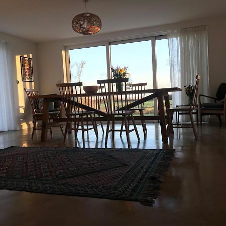 High Cogges Farm Holiday Cottages ويتني المظهر الخارجي الصورة