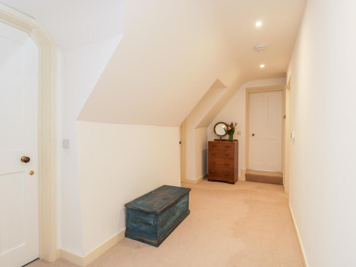 High Cogges Farm Holiday Cottages ويتني المظهر الخارجي الصورة