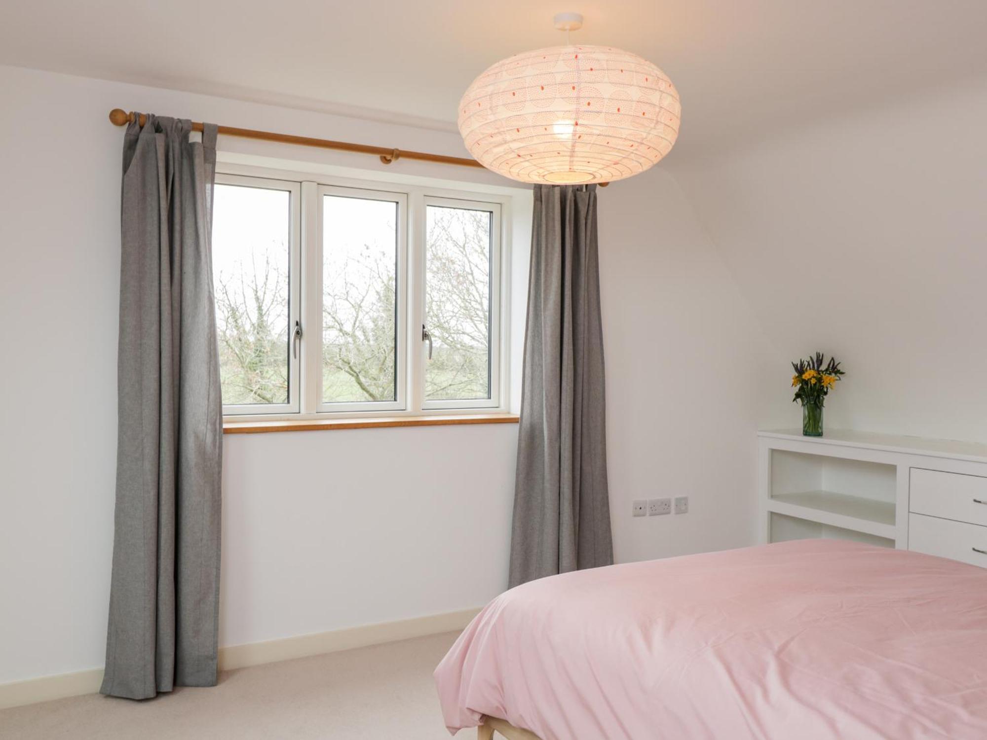 High Cogges Farm Holiday Cottages ويتني المظهر الخارجي الصورة