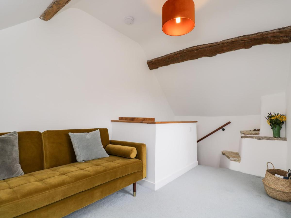 High Cogges Farm Holiday Cottages ويتني المظهر الخارجي الصورة