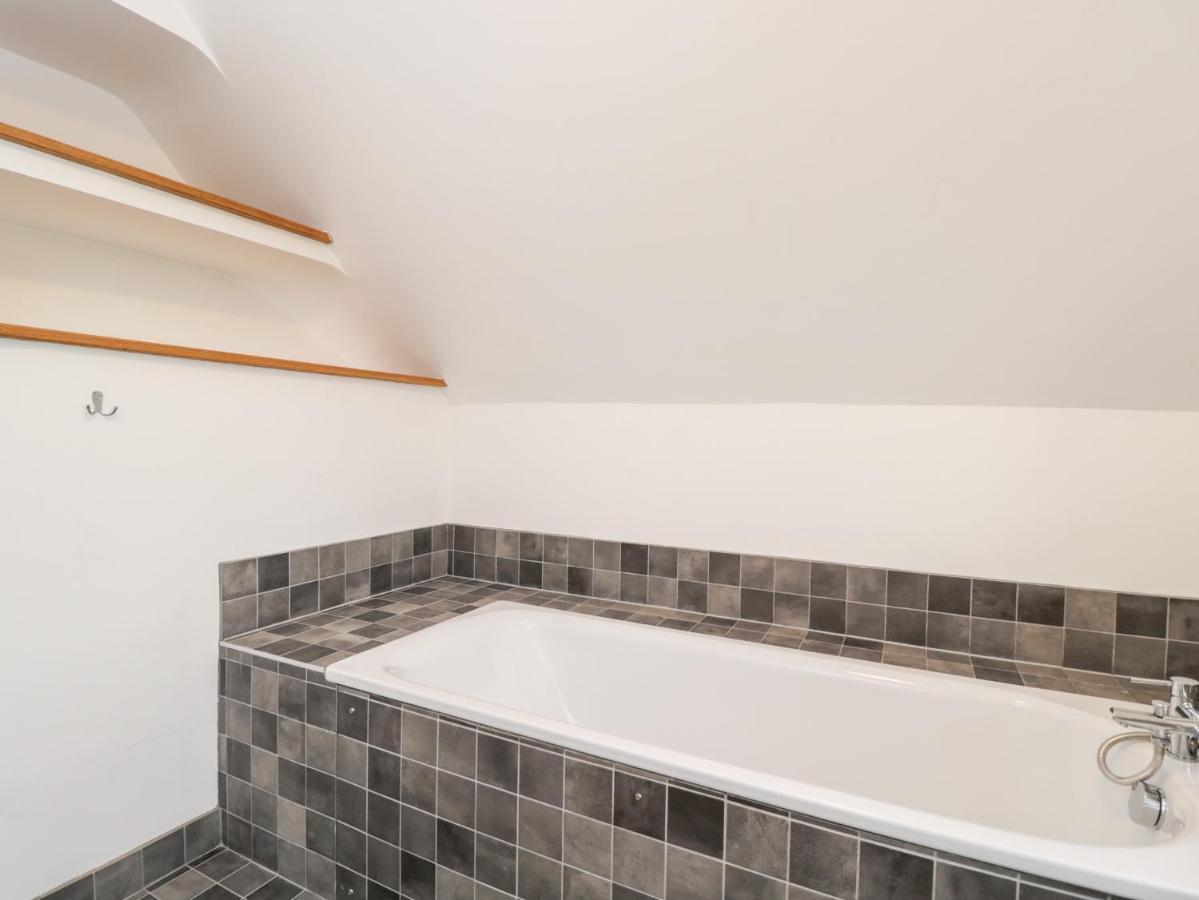 High Cogges Farm Holiday Cottages ويتني المظهر الخارجي الصورة